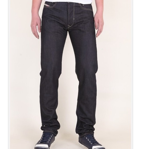 diesel heeven jeans